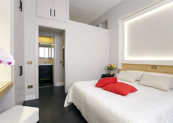 Sorrento Apartments * סורנטו