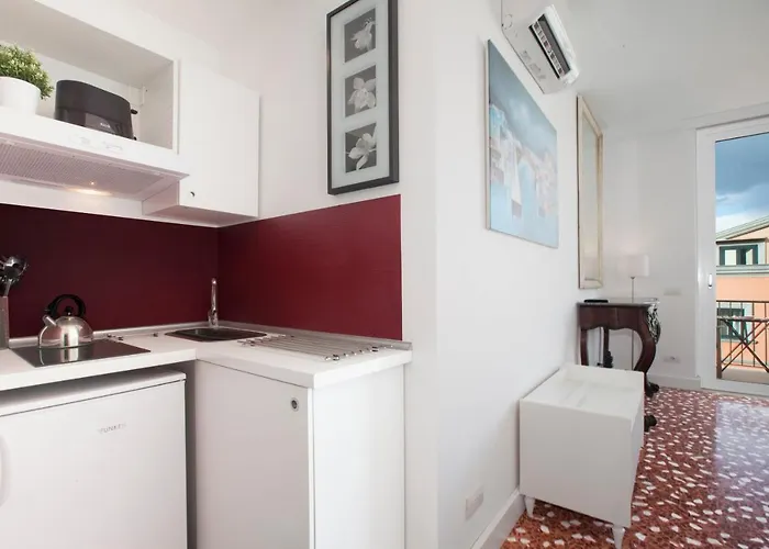 Sorrento Apartments סורנטו